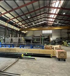 Linkpoint Place (D22), Warehouse #565813421